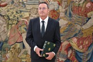 40 miradas sobre el fiscal general