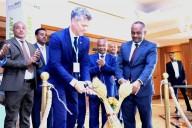 Iniciativa fortalece sistemas alimentarios resilientes de Etiopía (+Fotos)