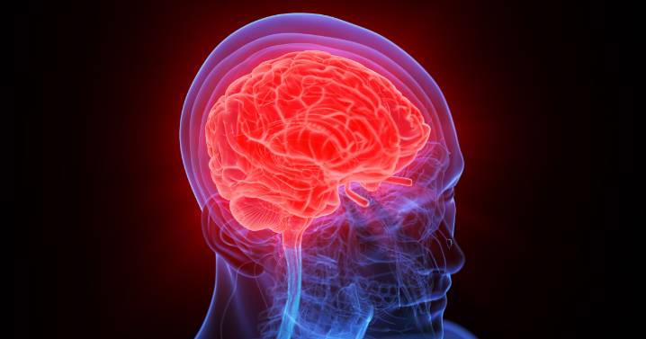 5 Alzheimer's Disease Symptoms An Expert Monitors In Herself