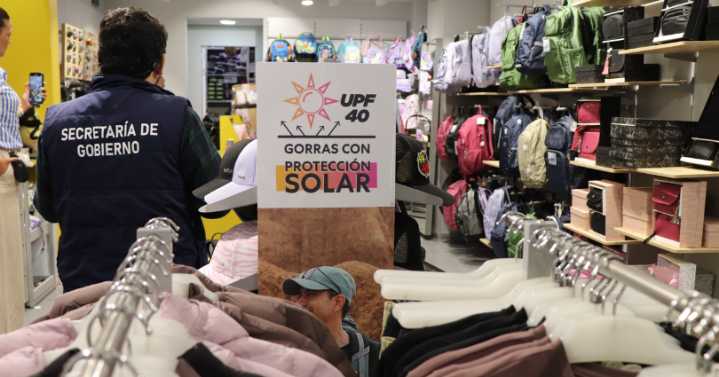 ¡Que no lo engañen! Alcaldía refuerza controles al comercio para el ‘Black Friday’