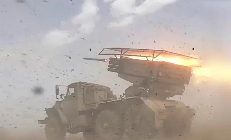 Corea del Norte responde con ejercicios de artillería a la creciente presión militar de EE.UU.