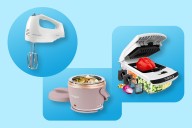 5 Clever Kitchen Tools That Cut Prep Time and Don't Crowd Cabinets