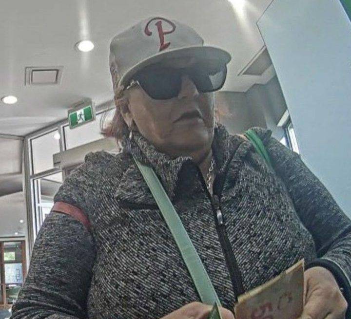 Kingston Police investigate fraud from ATM | The Kingston Whig Standard