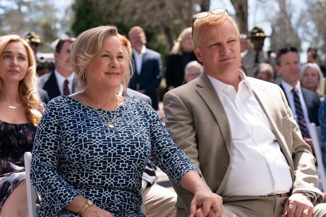 True Crime TV Series Casting Still Doesn't Look Doofy Enough