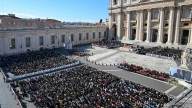 El Vaticano abre una investigación contra un obispo español por pederastia mientras era cura en Madrid
