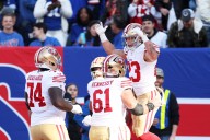 How to watch the 49ers vs. Cardinals on Sunday