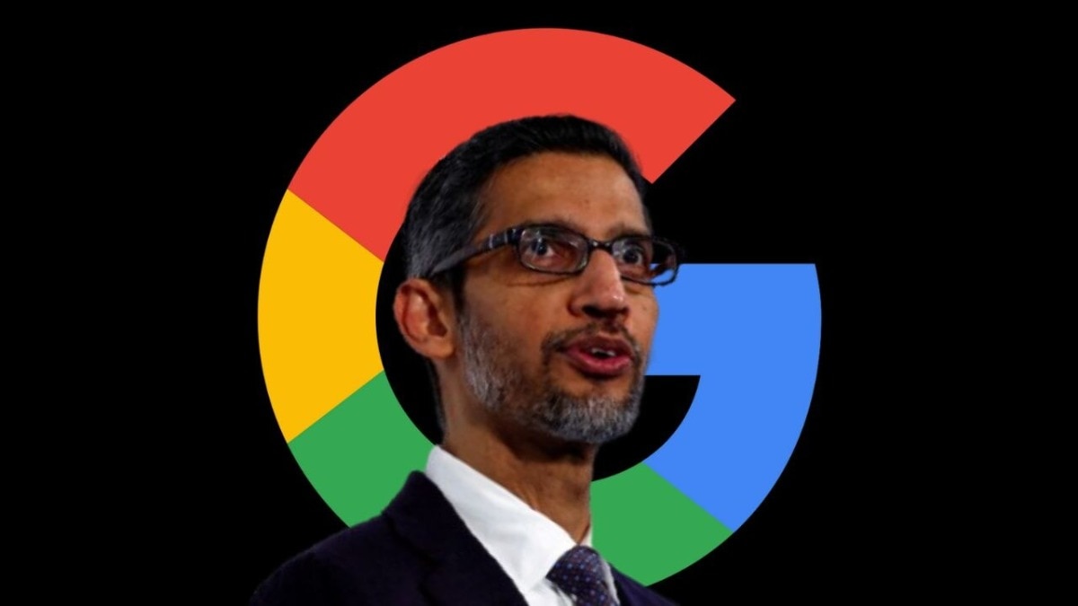 Sundar Pichai warns AI bubble burst could shake all tech firms, including Google