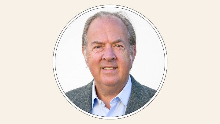 Cirque du Soleil Names Mark Cornell New CEO