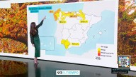 Mercedes Martín: “Vientos huracanados y tormentas con granizo para el miércoles”