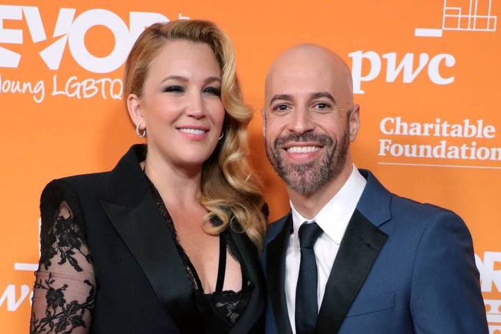 Chris Daughtry Slams AI Fakes Claiming His Marriage Is on the Rocks