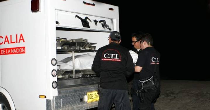 Joven asesinó a su padre a cuchillo tras una discusión: detalles del ataque