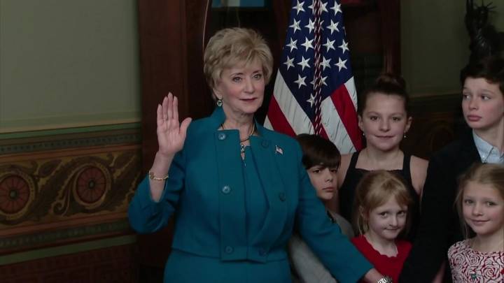 Trump’s wind-down of the Education Department leaves schools fearing disruption