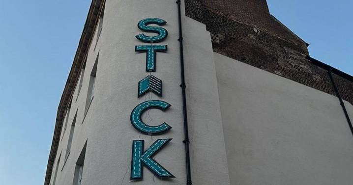 Opening date confirmed for new STACK in Newcastle as three floor venue ready to launch