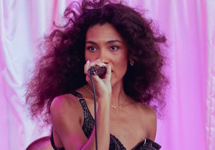 Minneapolis among a dozen US cities on Olivia Dean's 2026 tour