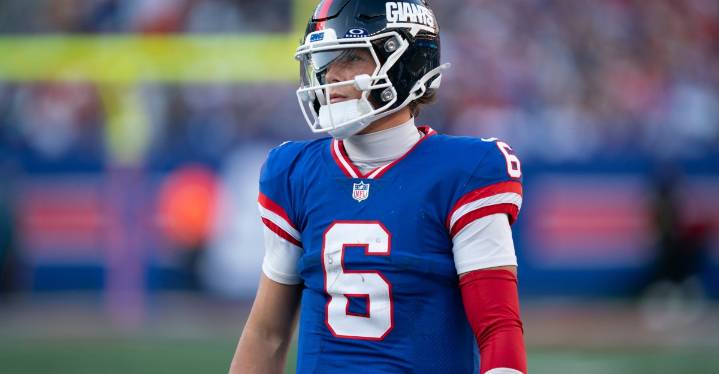 Five Questions with Big Blue View: Can Bears offense repeat their performance?