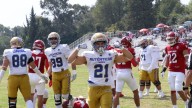 ONEFA: Auténticos Tigres vencen a Águilas Blancas 27