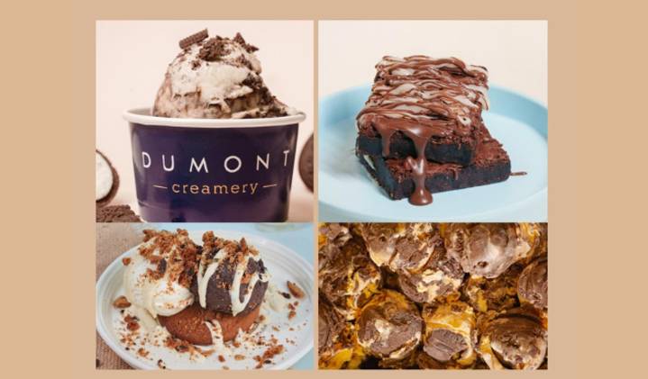 The Sweet Economy: Ice Cream’s Role in Regional Job Creation and MSME Growth