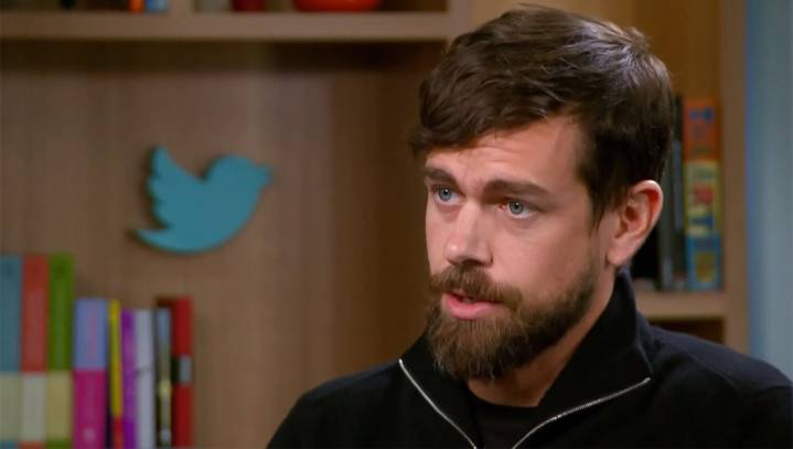 Jack Dorsey: 'Let Me Be Clear: Twitter Is A Platform For ANY And ALL Ideas I Wholeheartedly Agree With'