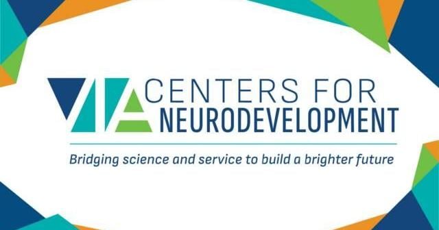 VIA Centers for Neurodevelopment kicks off expansion