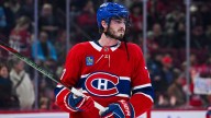NHL Status Report: Dach out 4-6 weeks for Canadiens with broken foot