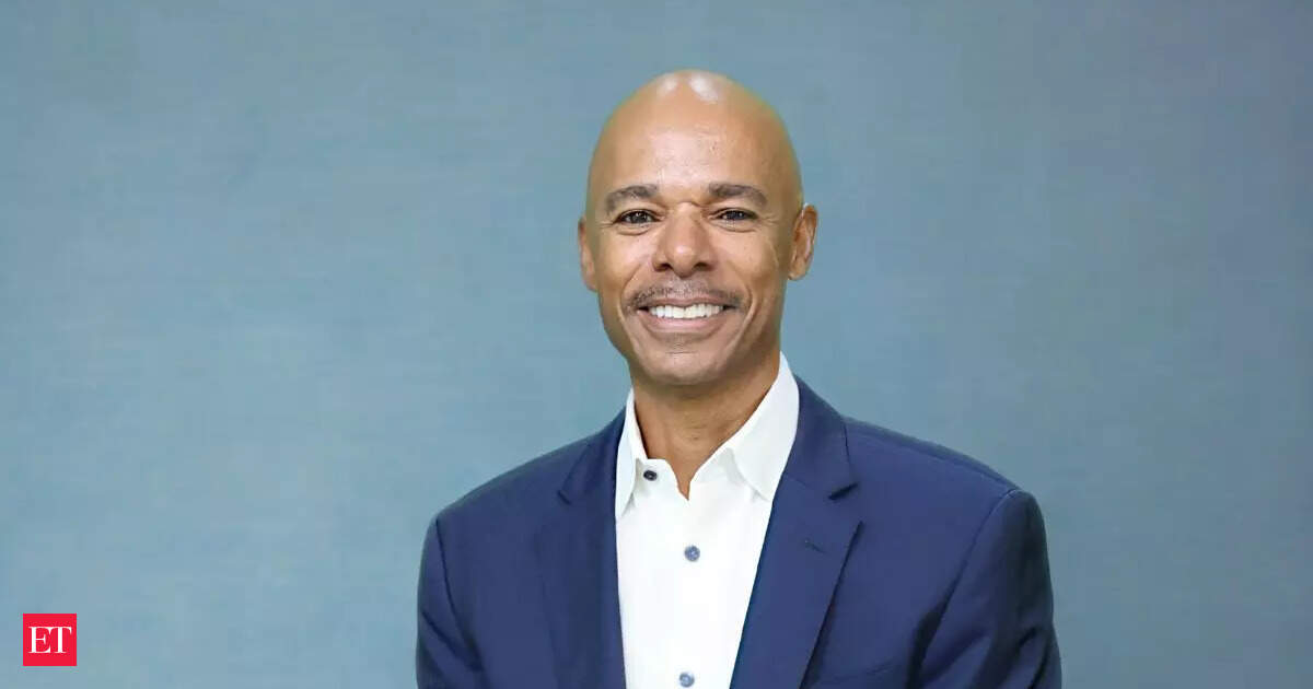 Eli Lilly wants to be part of making a big dent in obesity and diabetes, says co's India head Winselow Tucker