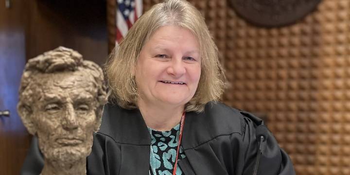 Immigrant sentenced to time served after Wisconsin judge allegedly helped him evade federal agents