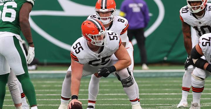 Browns loss to the Jets was one for the history books