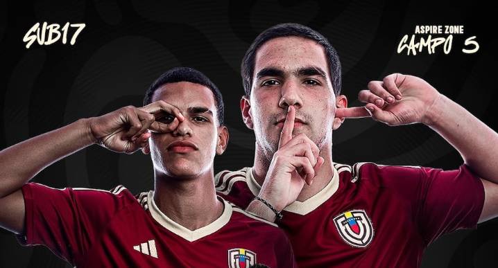 Venezuela vs Haití Sub 17 en vivo gratis hoy vía Fútbol Libre TV, Televen, DirecTV: horarios, canales TV y dónde ver partido por Mundial Sub 17 