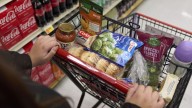 Consumer confidence drops sharply in new survey
