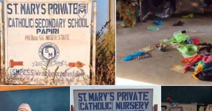 Ataques en Nigeria: 50 estudiantes huyen de secuestro de grupo terrorista; más de 250 siguen cautivos