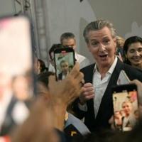 Wallets, not warming, make voters care about climate: California governor