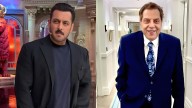 Dharmendra's critical health condition worries Salman Khan; superstar rushes to Breach Candy Hospital