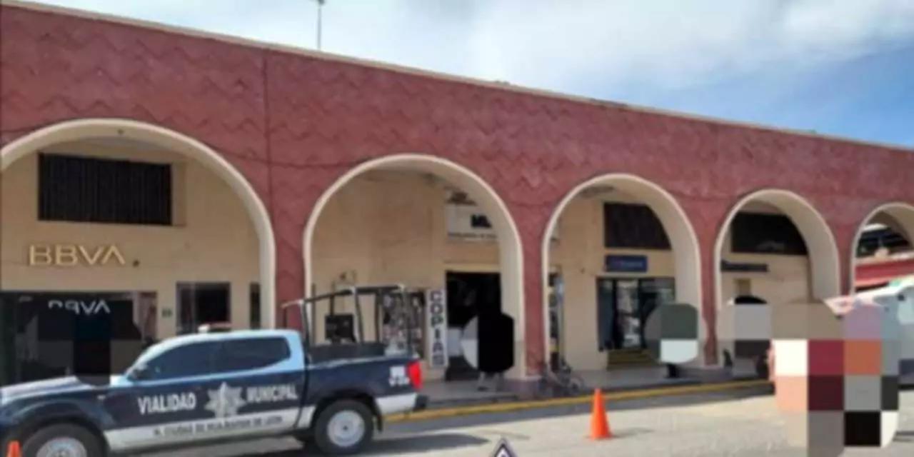 Evitan pago de extorsión para recuperar camioneta robada