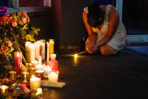 Juez ordena detención sin fianza para acusado de atropellar a personas cerca de un bar en Tampa