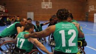 El Mideba recibe en su cancha a un invicto BBK Bilbao