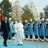 Pope, Orthodox leader to celebrate early Christian milestone