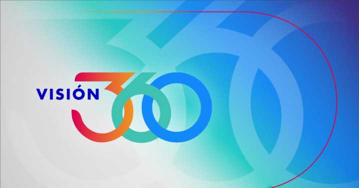 Visión 360 [Radio]
