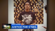 Family pleads for justice after O'Neil Cumberland shot, killed in Fairmount Park