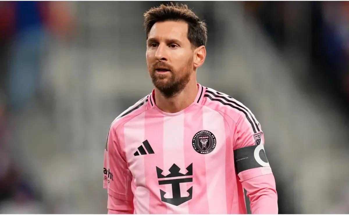 Where to watch Inter Miami vs New York City FC live in the USA: 2025 MLS