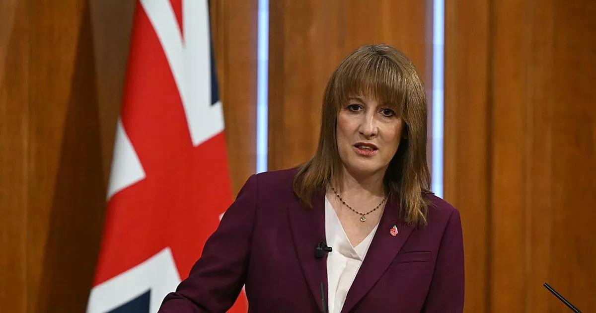 Rachel Reeves blames sexism for criticism she's getting over the Budget as troubles grow