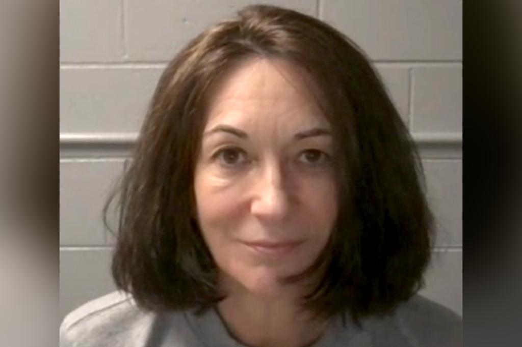 Team Trump needs to nix Ghislaine Maxwell's Club Fed treatment