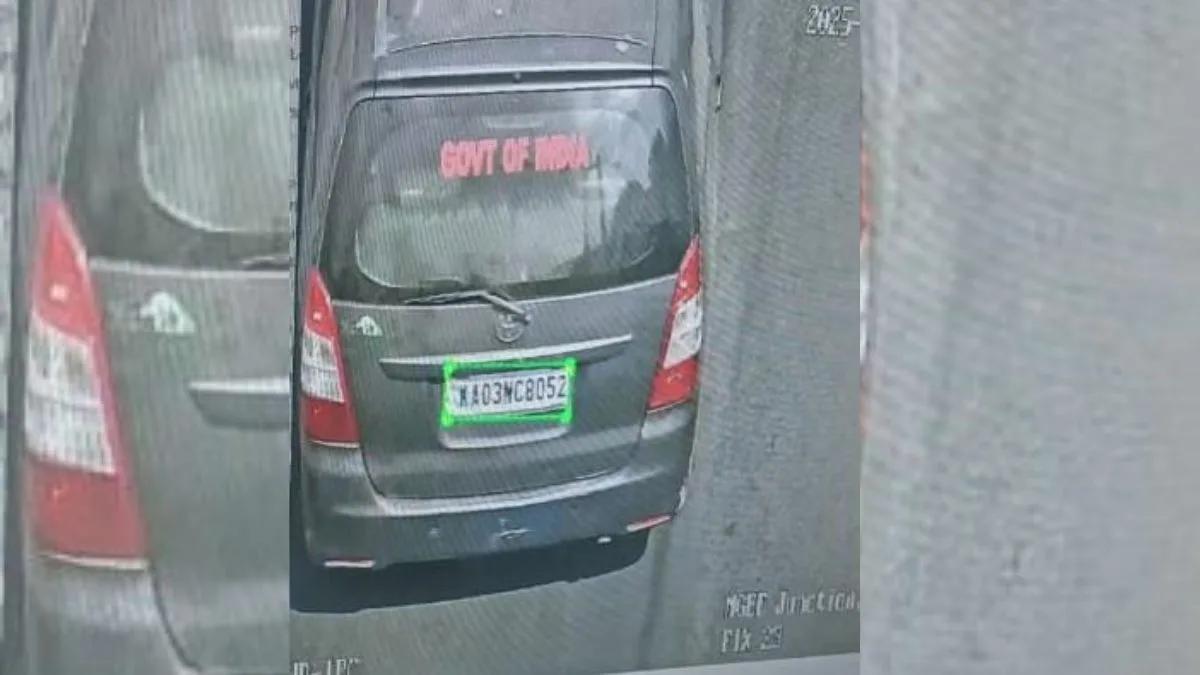 Insider angle emerges in Bengaluru’s Rs 7.11 crore heist; constable, ex