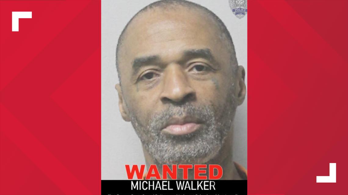 Kenner police seek public's help finding man wanted for child sex crimes