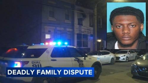 Family gathering ends with deadly shooting in Philadelphia's Strawberry Mansion section
