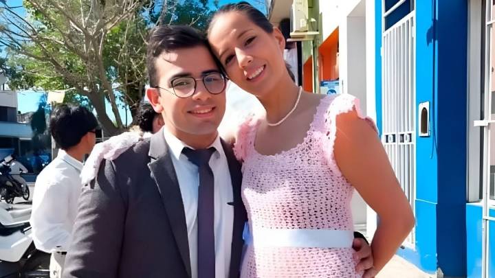 Caso Cecilia Strzyzowski: un exnovio de la víctima confesó que César Sena la violentó antes de su desaparición