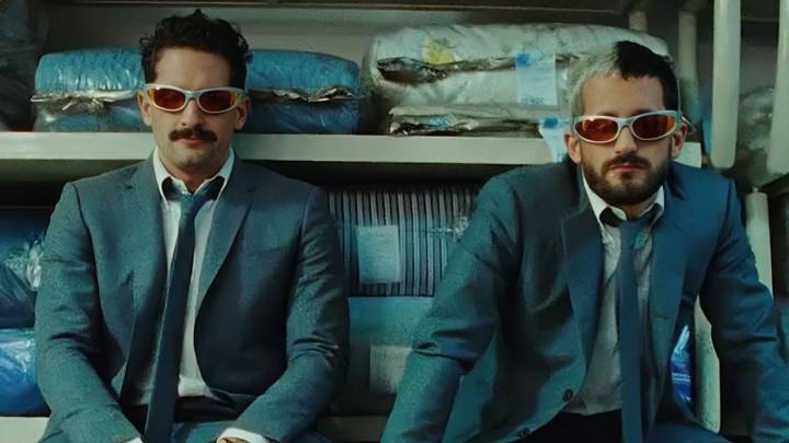 ¡Show Sorpresa! Mau y Ricky encienden Monterrey con concierto previo al Coca