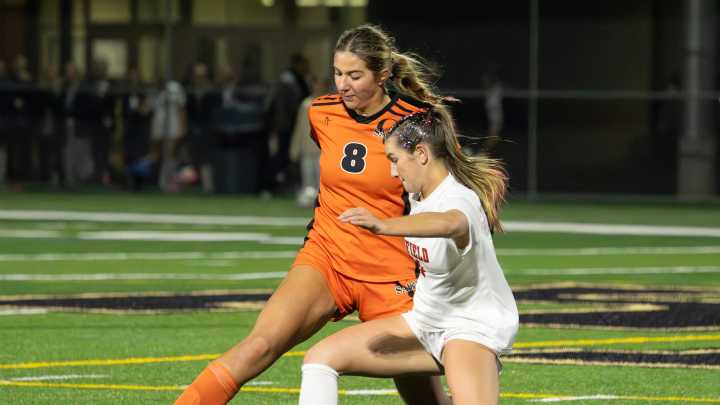 Churchville-Chili vs Spencerport score, updates from Section V girls soccer championship