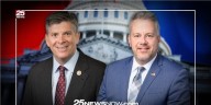 LaHood, Sorensen talk potential end to government shutdown