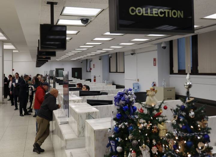 Editorial: Homeowners deserved timely tax bills, not another December scramble