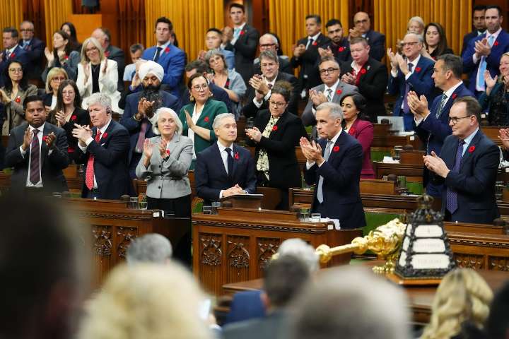 Liberals head into final confidence vote on federal budget expecting a narrow win